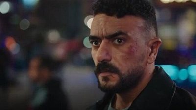 مسلسل علي كلاي