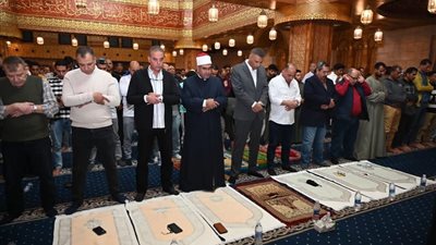  اللواء دكتور إسماعيل  كمال