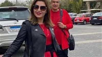 سحر الإبراشي