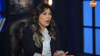 سحر الإبراشي 