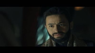 مسلسل المداح    