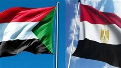 مصر والسودان    