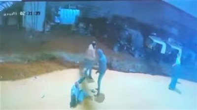 الفيديو المتداول 