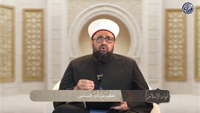  الدكتور الشيخ طارق اللحام    