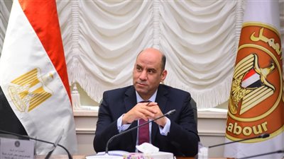 الوزير حسن رداد