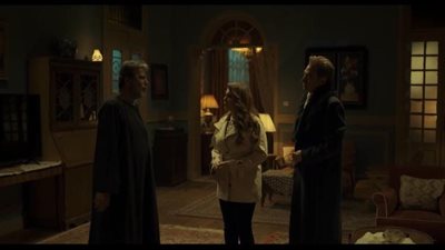 مسلسل المداح