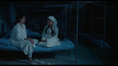 الست موناليزا 