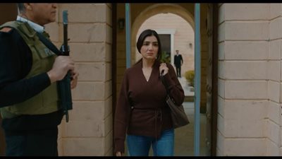 مسلسل الست موناليزا