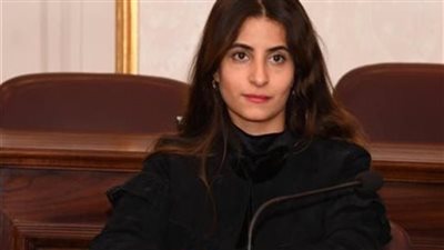 إيلاريا حارص