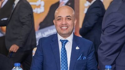 النائب إسماعيل موسى