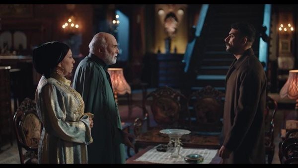 مسلسل علي كلاي    