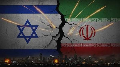 الحرب الإيرانية