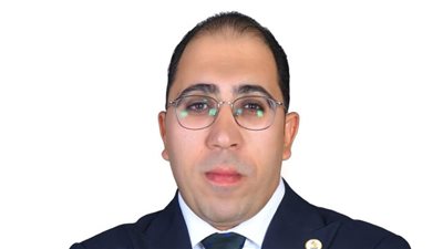 النائب بسام الصواف