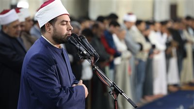 الدكتور محمد الضويني وكيل الأزهر    