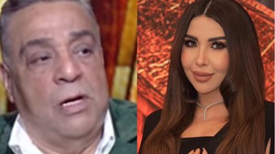 المنتج ممدوح شاهين