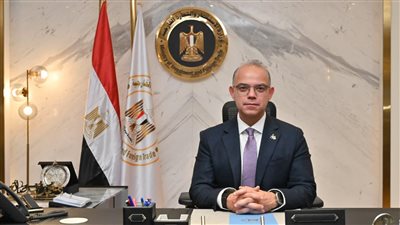 وزير الاستثمار والتجارة الخارجية