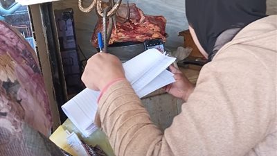 جانب من الحملة 