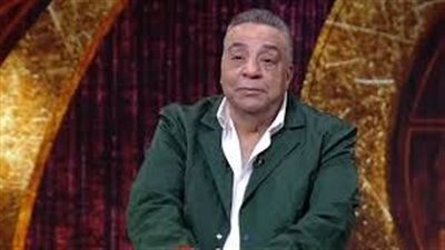  المنتج ممدوح شاهين