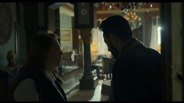 مسلسل المداح    