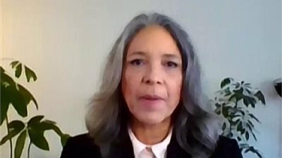 جينجر تشابمان