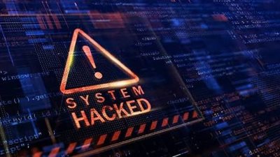 هجوم سيبراني