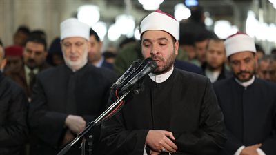  أ.د محمد الضويني وكيل الأزهر