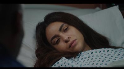 مسلسل علي كلاي    