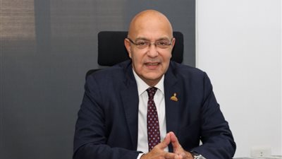 المهندس أحمد حسين صبور 