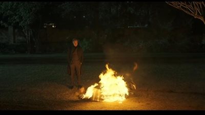 مسلسل المداح