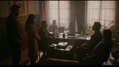 الست موناليزا 