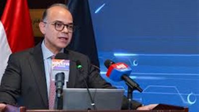 وزير الاستثمار محمد فريد يشارك في سحور 