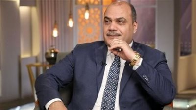 محمد الباز يشارك في سحور مصر تايمز