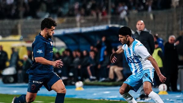 بيراميدز والزمالك    