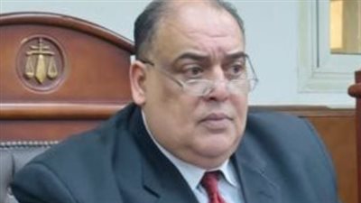 رئيس محكمة جنايات كفر الشيخ