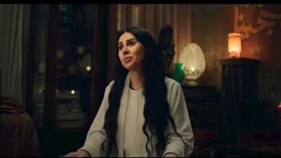 مسلسل اسأل روحك