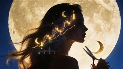 مواعيد قص الشعر في شهر مارس 2026