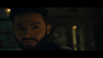 مسلسل المداح 6    