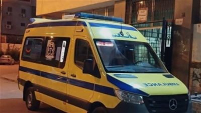 إسعاف مستشفى الدلنجات