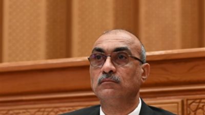 النائب إيهاب منصور 