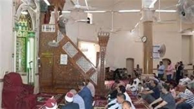 خطب الجمعة خلال شهر مارس 2026 مصر