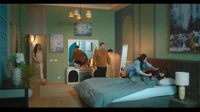 مسلسل وننسى اللى كان