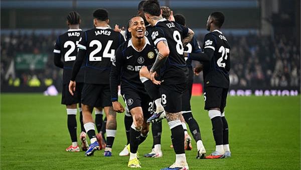   فريق تشيلسي    