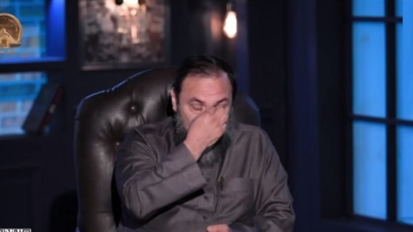 الشيخ عمرو الليثي    