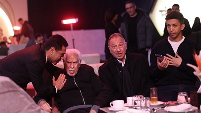 حسن شحاتة والخطيب