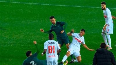 الزمالك والاتحاد