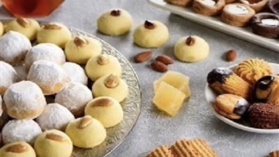 أسعار كحك العيد