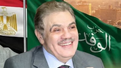 الدكتور السيد البدوي 