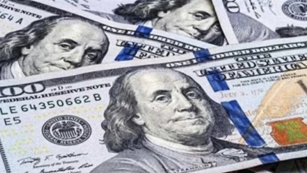 سعر الدولار    