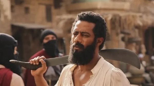خريطة أفلام عيد الفطر    