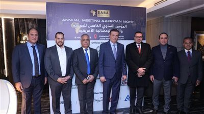 علاء فاروق وزير الزراعة واستصلاح الأراضي